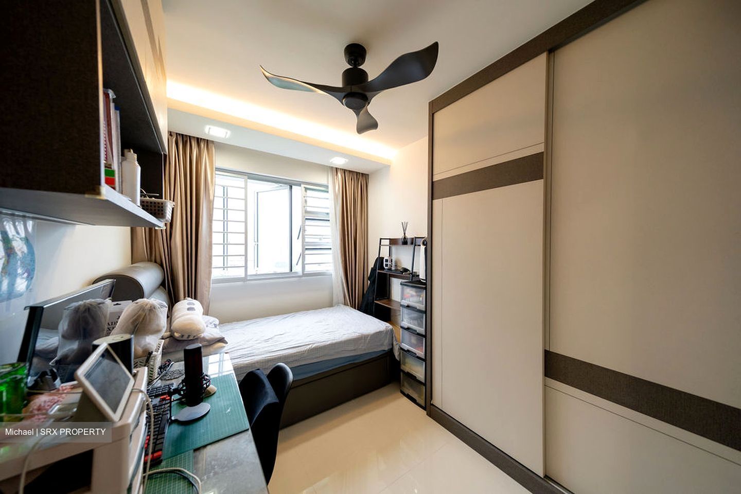 Blk 130B Toa Payoh Crest (Toa Payoh), HDB 4 Rooms #432390851